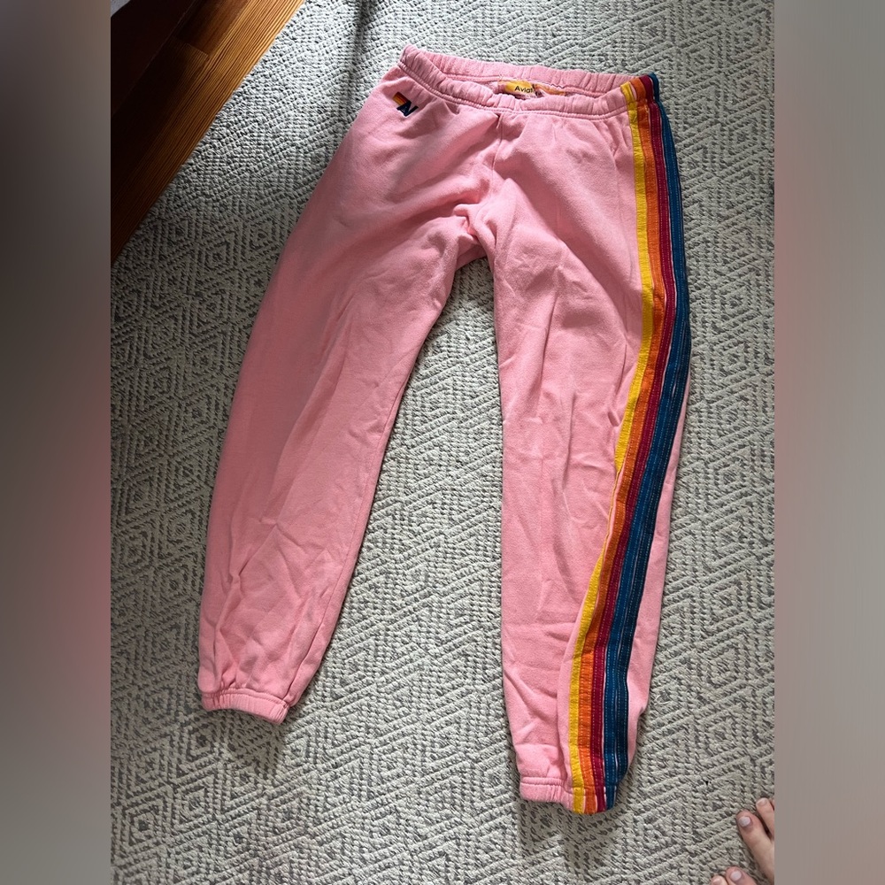 Aviator Nation Sweatpants